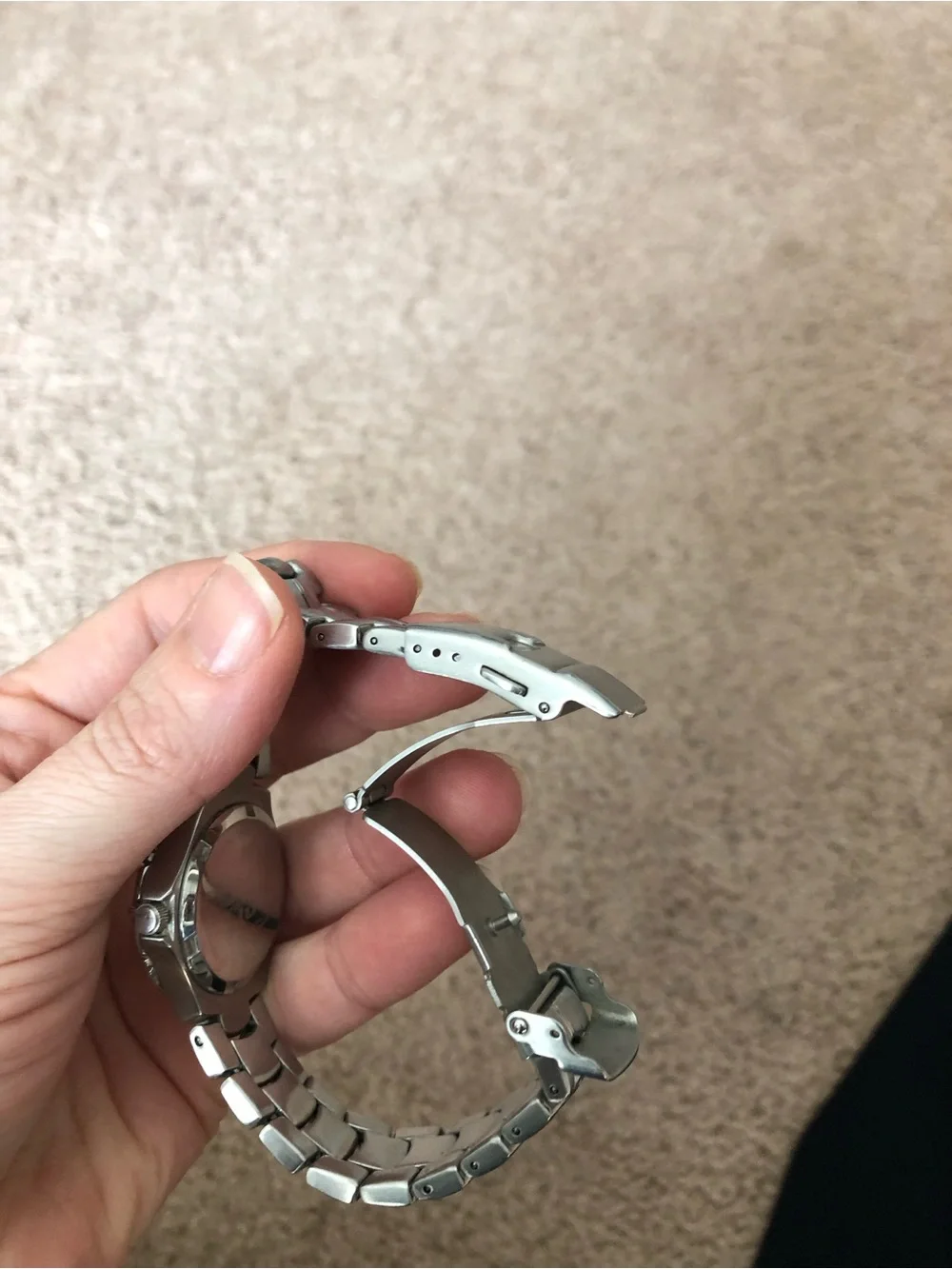 Fossil vintage ladies
